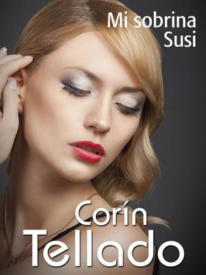 cover image of Mi sobrina Susi